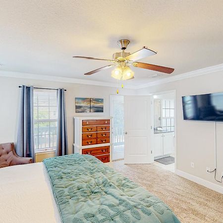 Inlet Beach The Grayling Getawayヴィラ エクステリア 写真