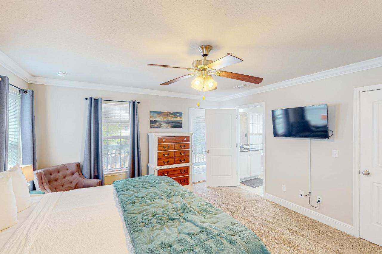 Inlet Beach The Grayling Getawayヴィラ エクステリア 写真