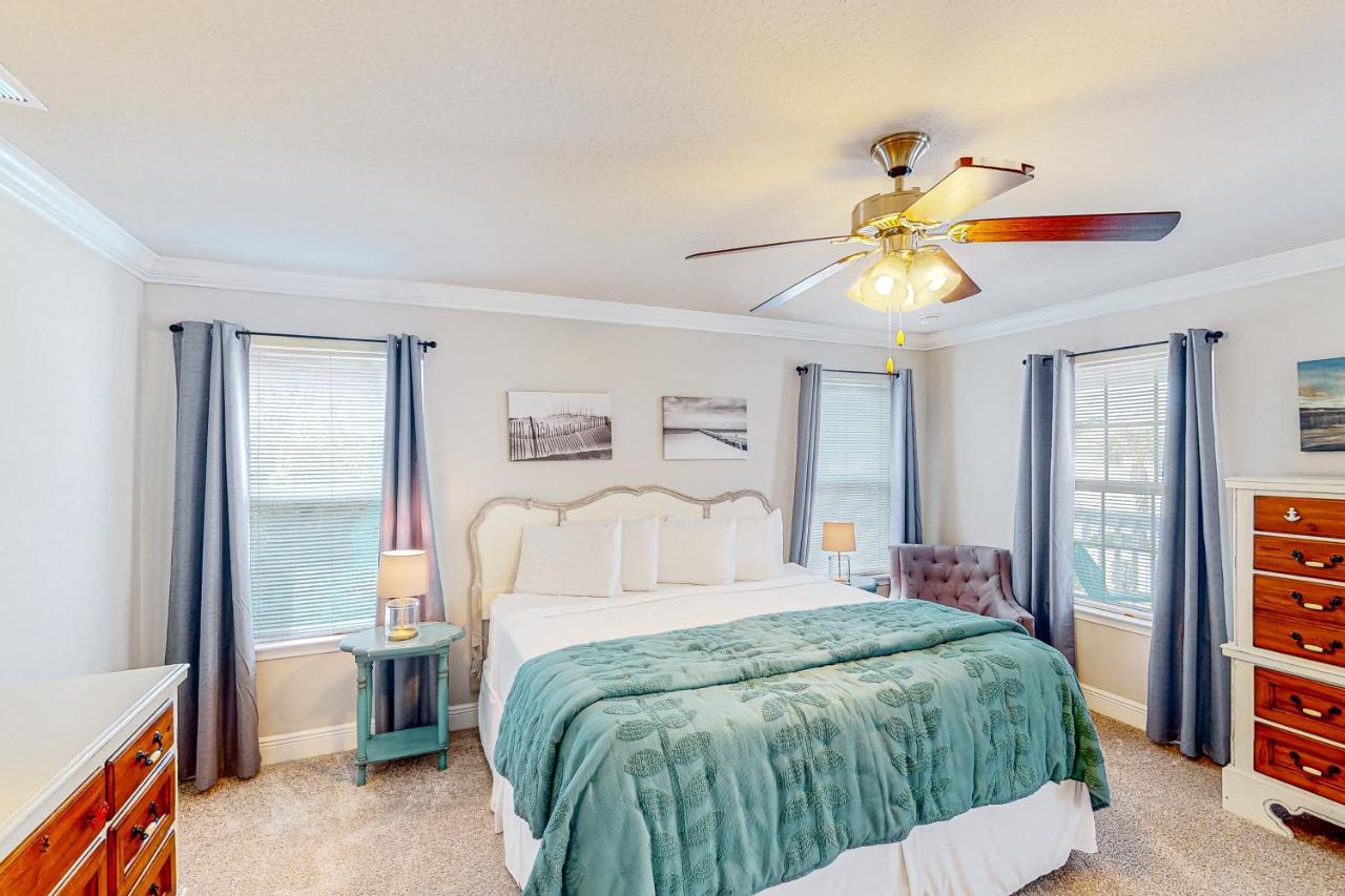 Inlet Beach The Grayling Getawayヴィラ エクステリア 写真
