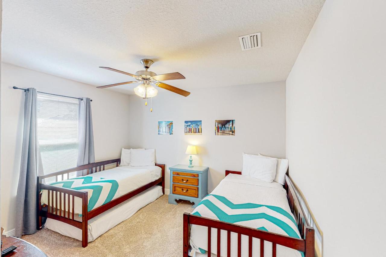 Inlet Beach The Grayling Getawayヴィラ エクステリア 写真
