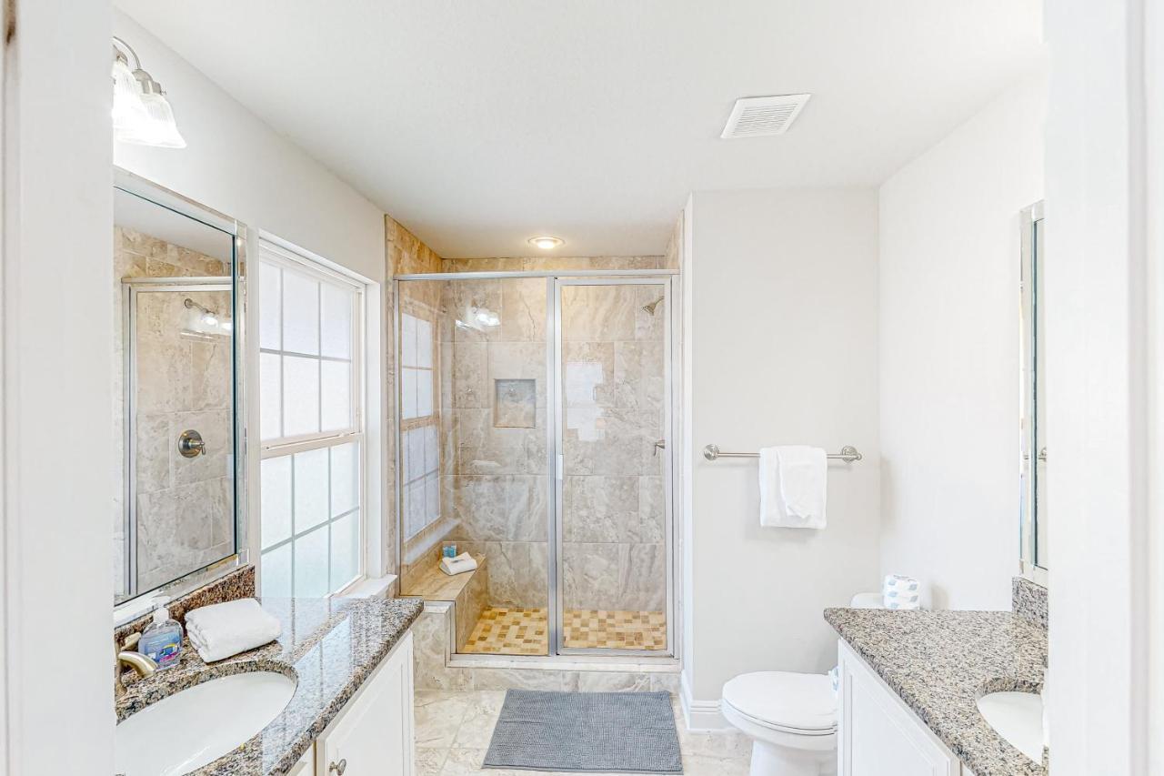 Inlet Beach The Grayling Getawayヴィラ エクステリア 写真
