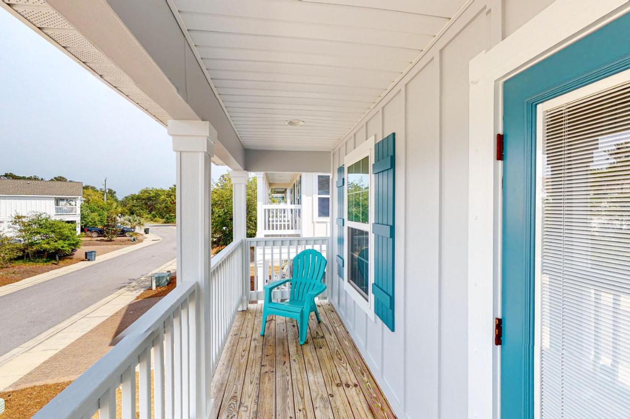 Inlet Beach The Grayling Getawayヴィラ エクステリア 写真